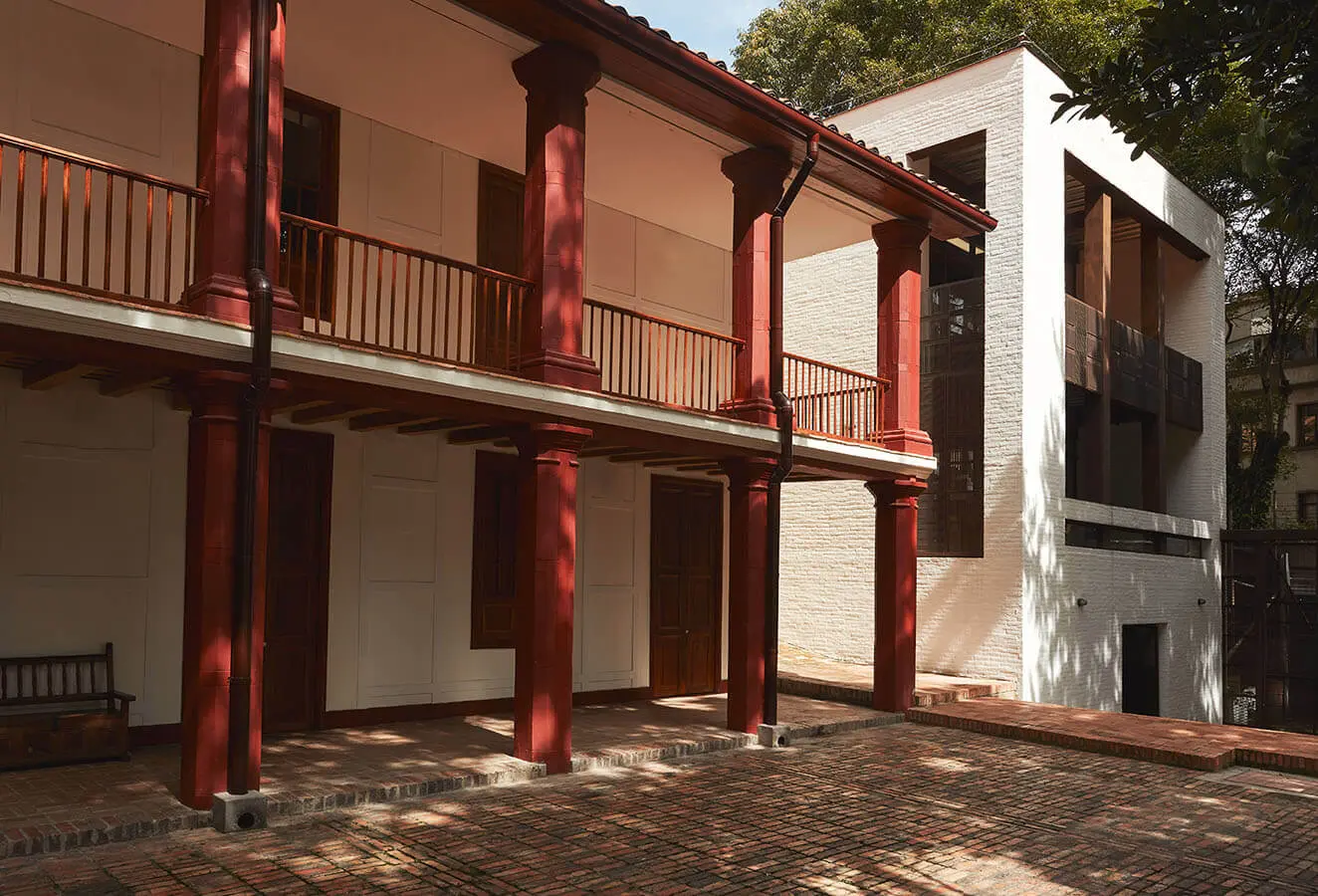 Las catedrales colombianas destacadas por su arquitectura