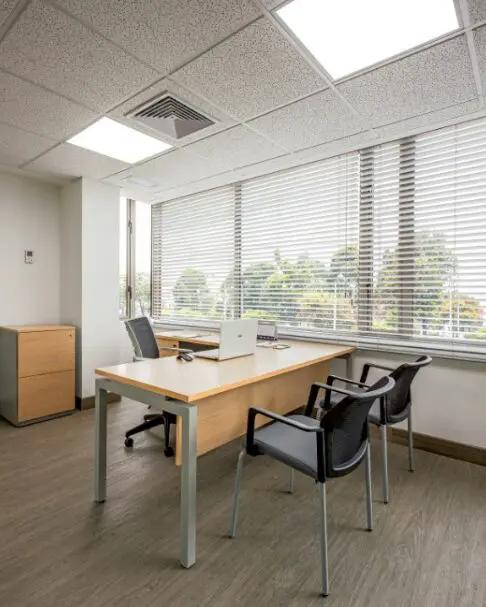 Conozca esta oficina de ensueño, atemporal y dinámica en bogotá Conozca esta oficina de ensueño, atemporal y dinámica en bogotá