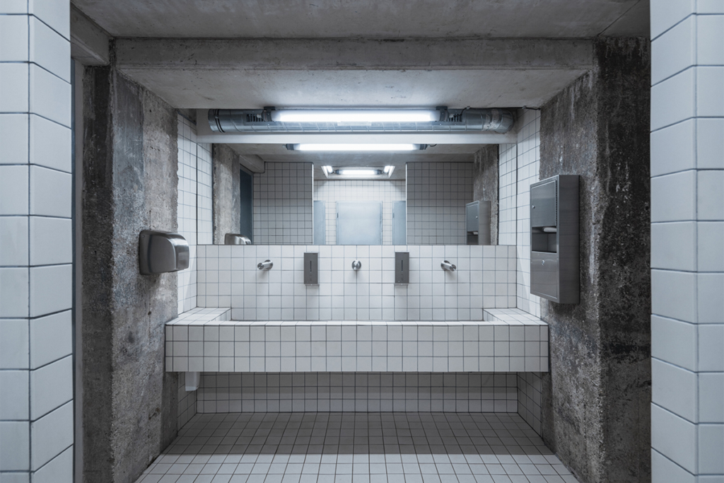 El molino cuya renovación lo convirtió en un edificio para el encuentro social