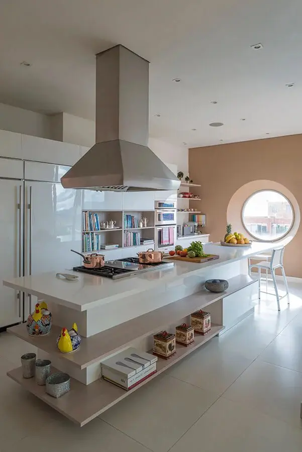 Este apartamento bogotano tiene una de las mejores vistas de la ciudad