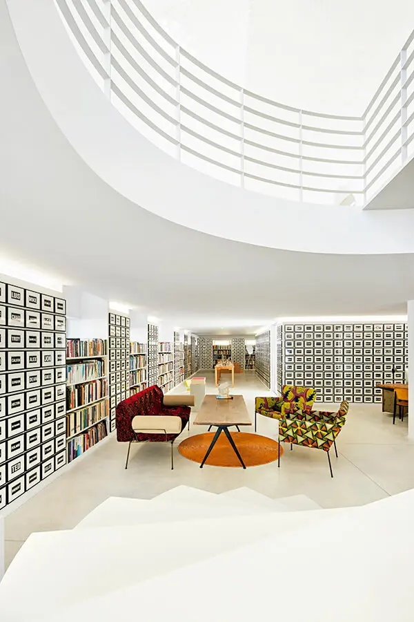 El arte que le dio vida a las ruinas El arte que le dio vida a las ruinas