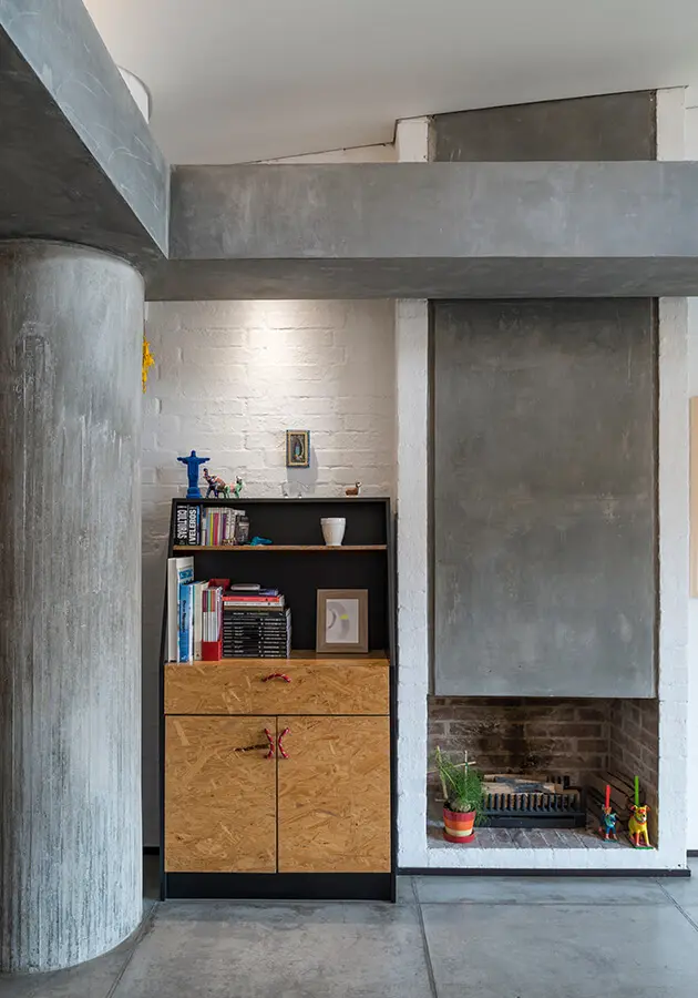 La remodelación de un apartamento del sector tradicional de quinta camacho, bogotá La remodelación de un apartamento del sector tradicional de quinta camacho, bogotá