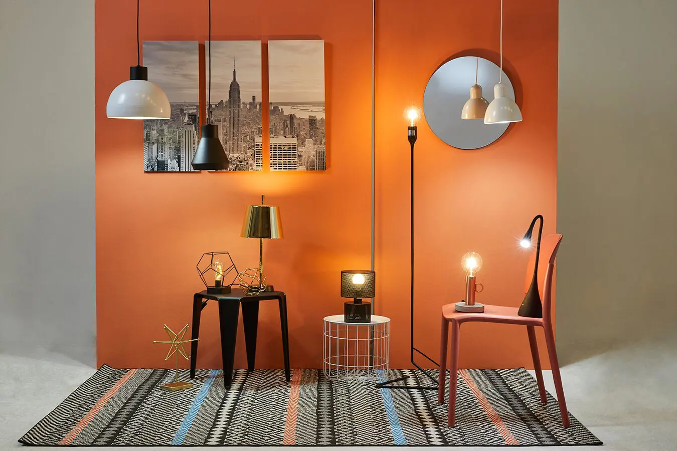 Ilumine su vida Ilumine su vida