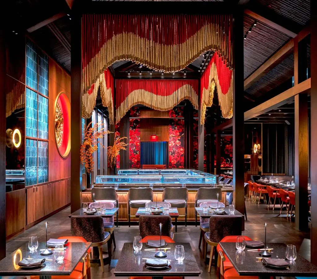 Bad bunny extiende su legado a gekkō, su propio restaurante de lujo en miami