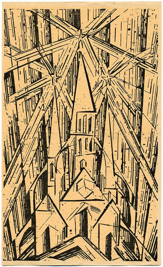 Bauhaus: la primera escuela de arquitectura y diseño del mundo