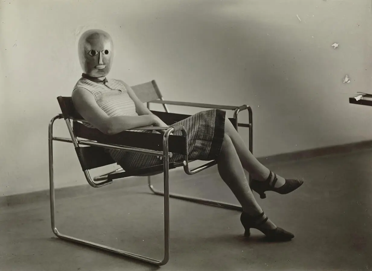 Bauhaus: la primera escuela de arquitectura y diseño del mundo