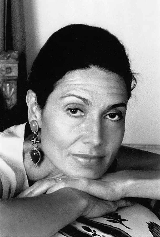 Adiós a poli mallarino, una de las pioneras del quehacer artesanal en colombia