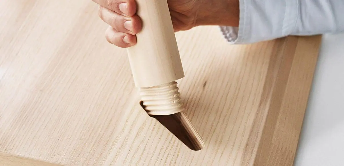 La esencia del diseño en un solo espacio La esencia del diseño en un solo espacio