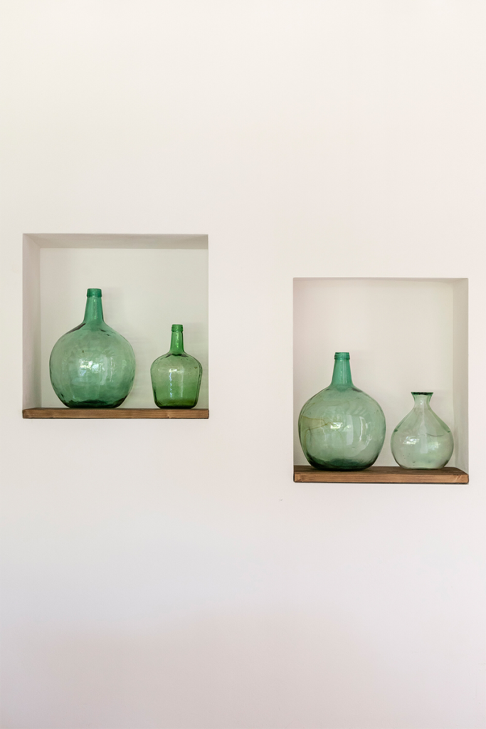 De granja a epicentro cultural: una casa renovada en el corazón de mallorca