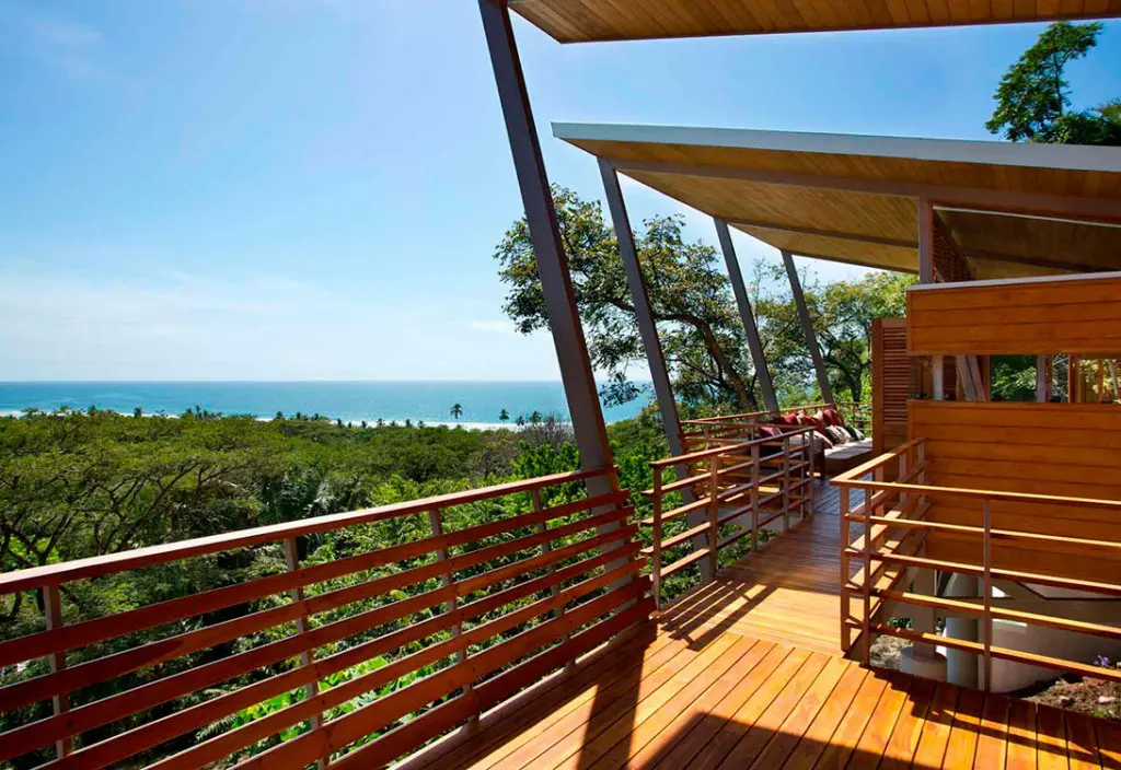 5 destinos en colombia y latinoamérica ideales para comprar una casa en la playa