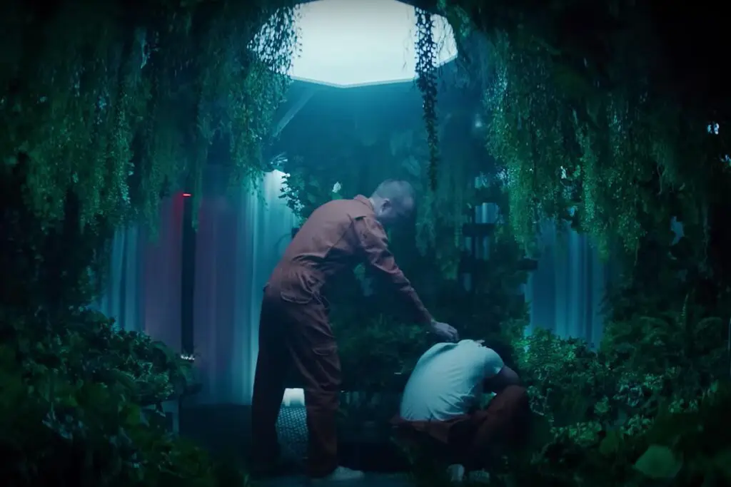 ‘black mirror’, la serie que usa la arquitectura para contar historias inquietantes