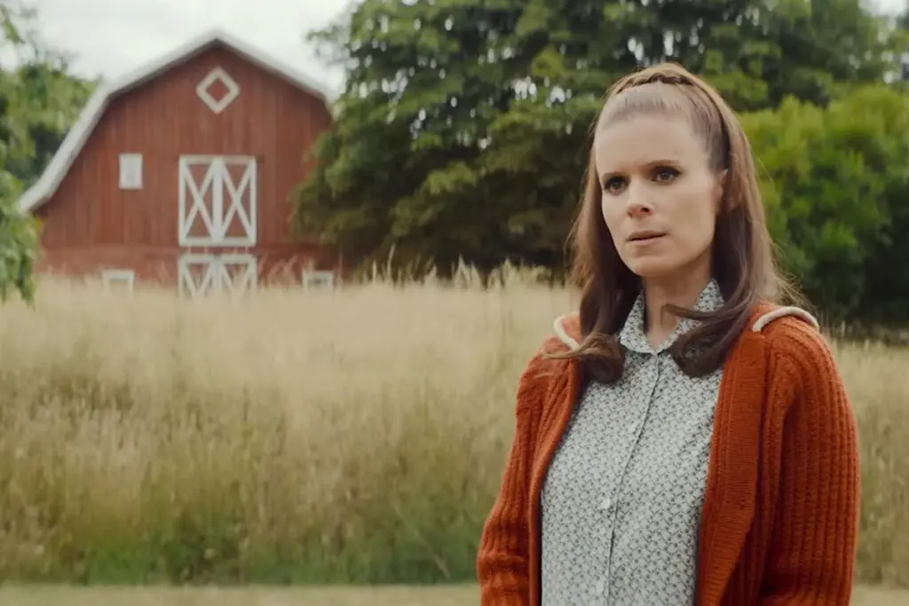 ‘black mirror’, la serie que usa la arquitectura para contar historias inquietantes