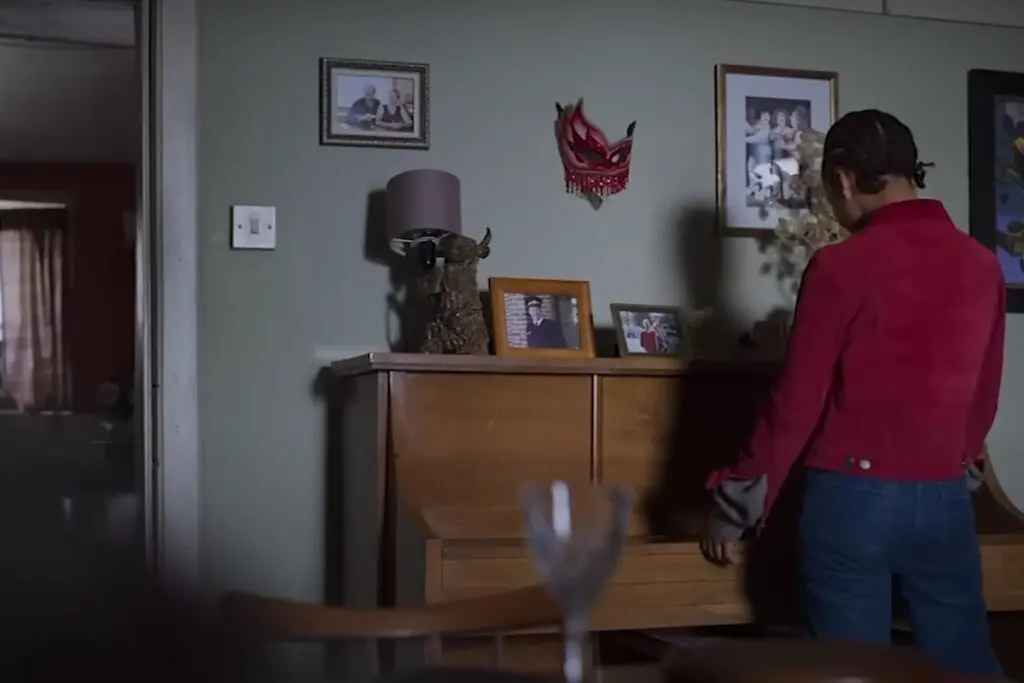 ‘black mirror’, la serie que usa la arquitectura para contar historias inquietantes