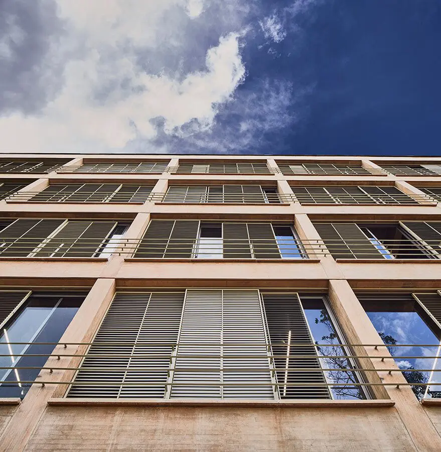 Hacer visible lo invisible Hacer visible lo invisible