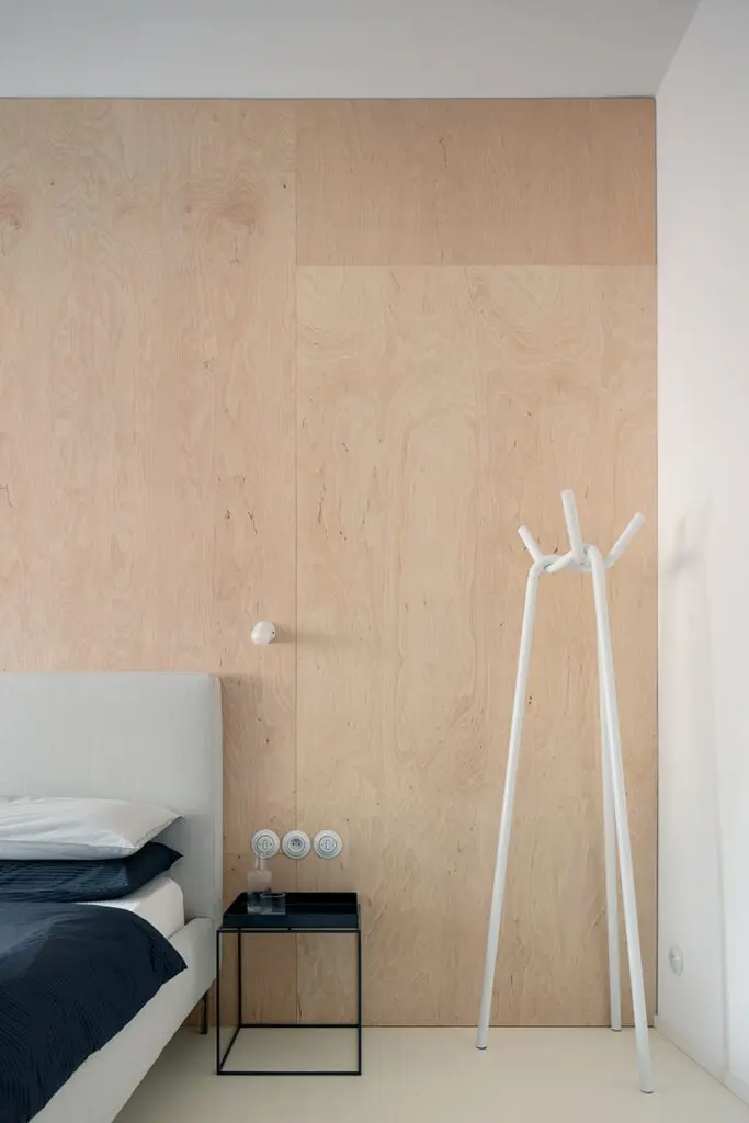 Las múltiples vidas de esta casa en república checa