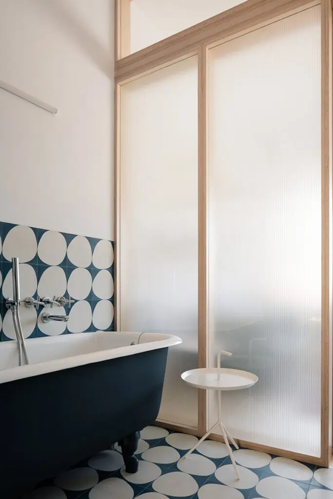 Las múltiples vidas de esta casa en república checa