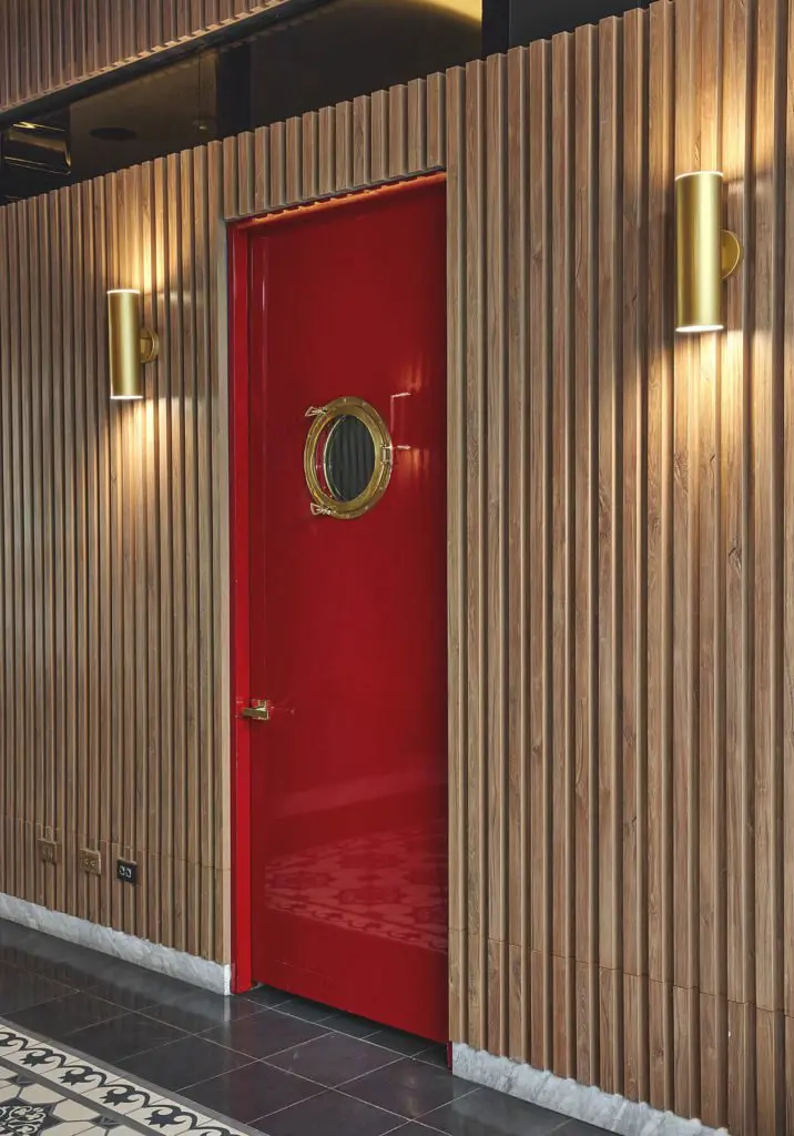 Un típico bistró francés con alma tropical ubicado en cali, colombia