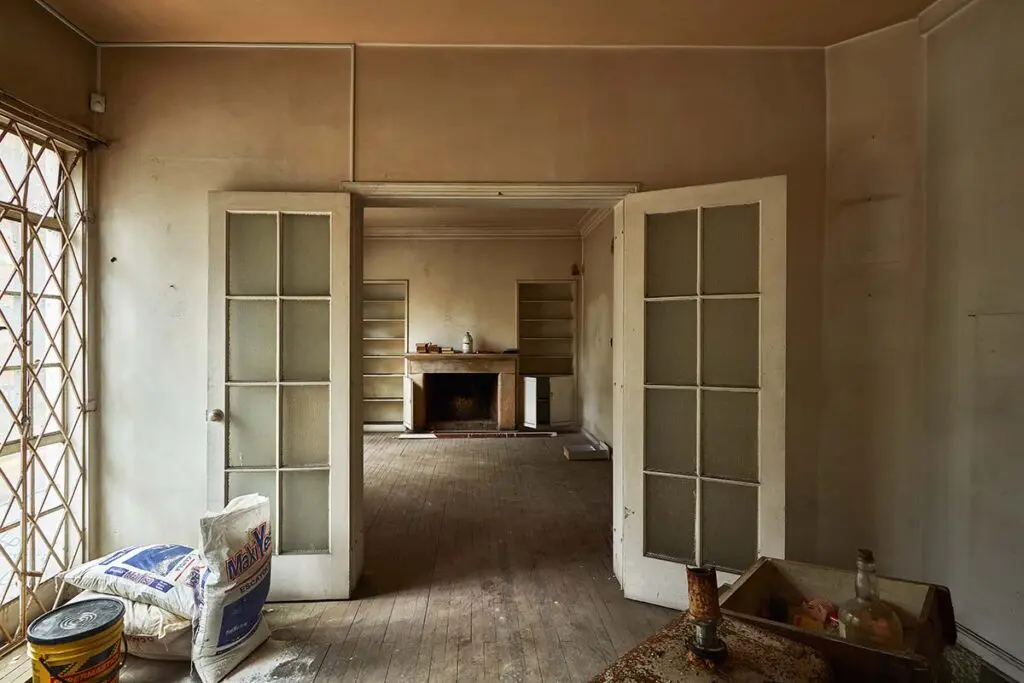 Design house colombia