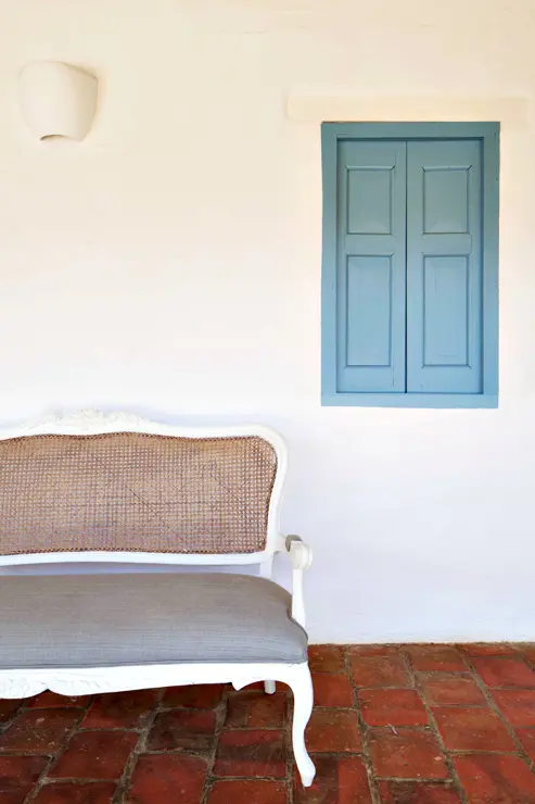 Esta es la sorprendente remodelación de una casa colonial de barichara que estaba en mal estado Esta es la sorprendente remodelación de una casa colonial de barichara que estaba en mal estado