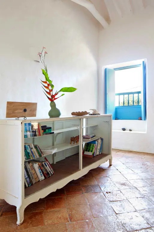 Esta es la sorprendente remodelación de una casa colonial de barichara que estaba en mal estado Esta es la sorprendente remodelación de una casa colonial de barichara que estaba en mal estado