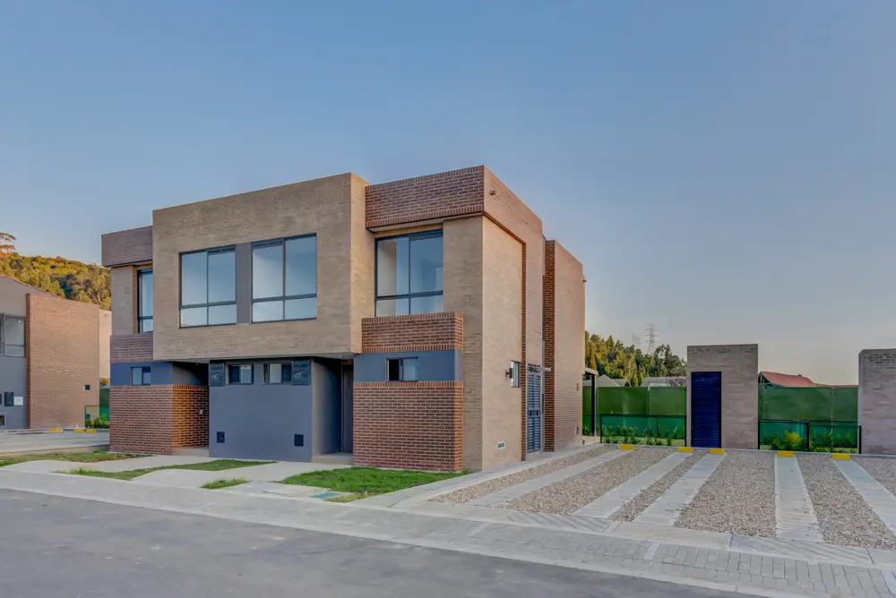 Entrelomas: una vida familiar de ensueño con las comodidades de un club Entrelomas: una vida familiar de ensueño con las comodidades de un club