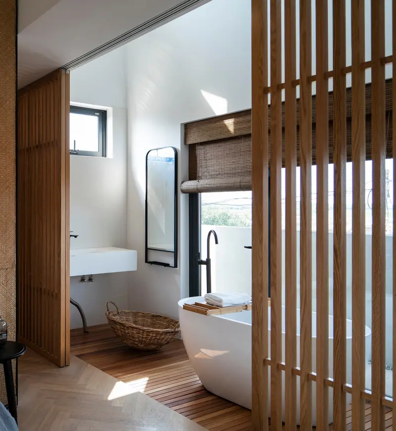 Esta casa de ensueño le rinde tributo a la majestuosa arquitectura contemporánea de china Esta casa de ensueño le rinde tributo a la majestuosa arquitectura contemporánea de china