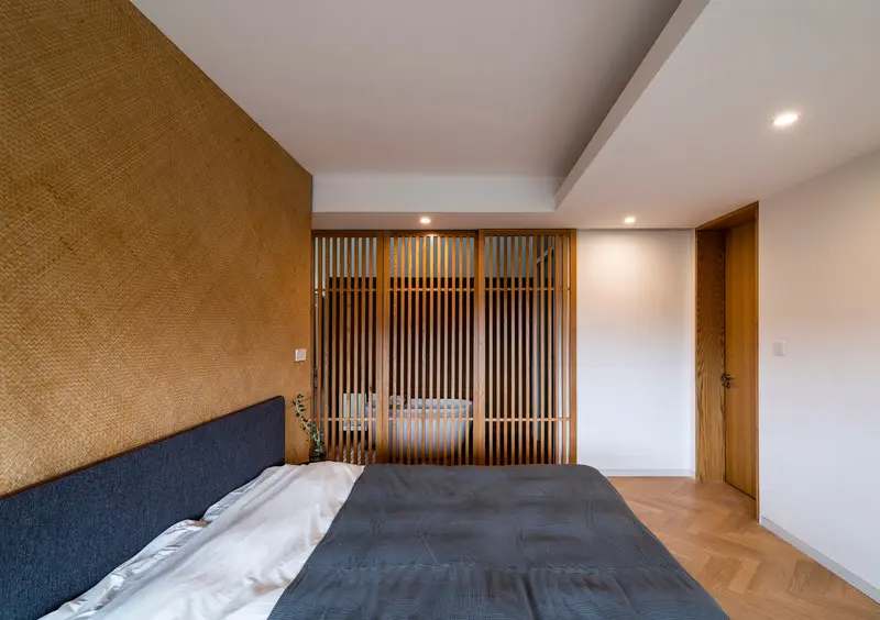 Esta casa de ensueño le rinde tributo a la majestuosa arquitectura contemporánea de china Esta casa de ensueño le rinde tributo a la majestuosa arquitectura contemporánea de china