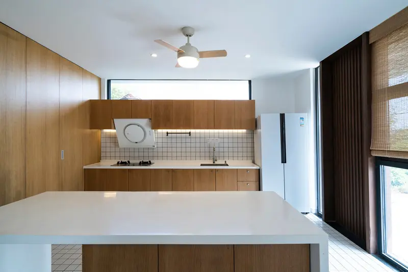 Esta casa de ensueño le rinde tributo a la majestuosa arquitectura contemporánea de china Esta casa de ensueño le rinde tributo a la majestuosa arquitectura contemporánea de china