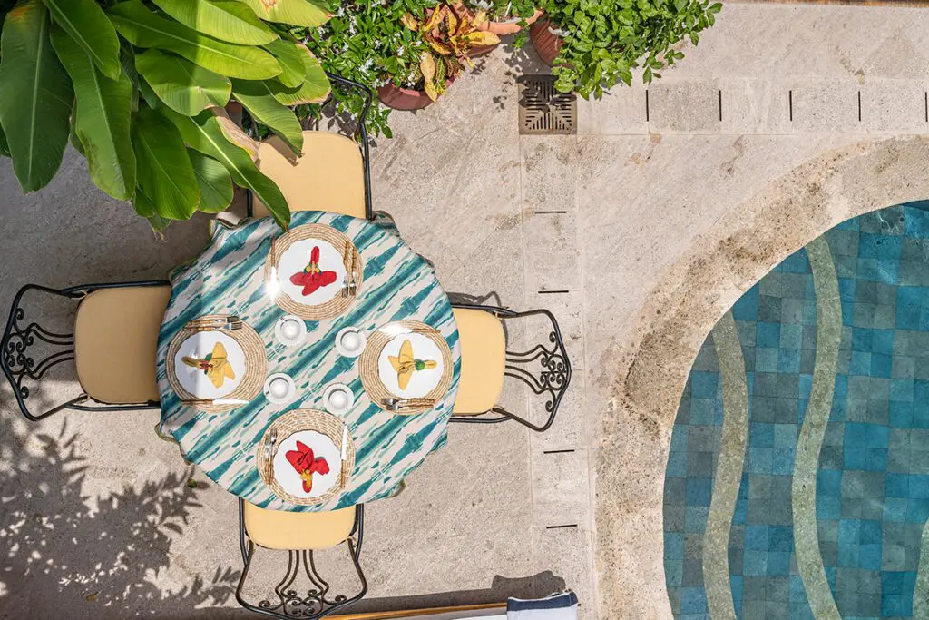 Casa del torno, una maravilla colonial en la que debe hospedarse en cartagena