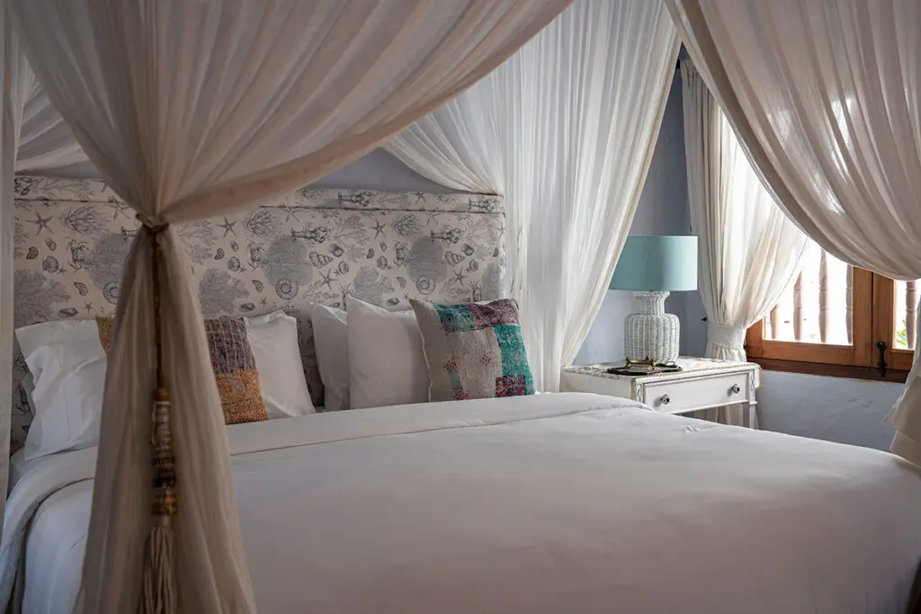 Casa del torno, una maravilla colonial en la que debe hospedarse en cartagena