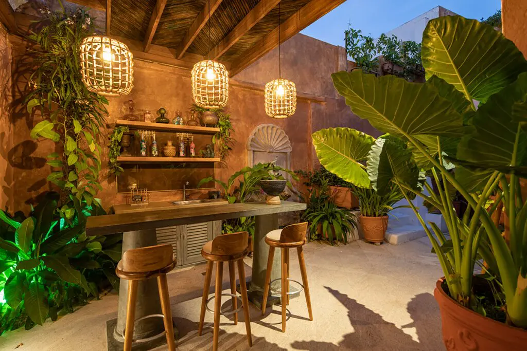 Casa del torno, una maravilla colonial en la que debe hospedarse en cartagena