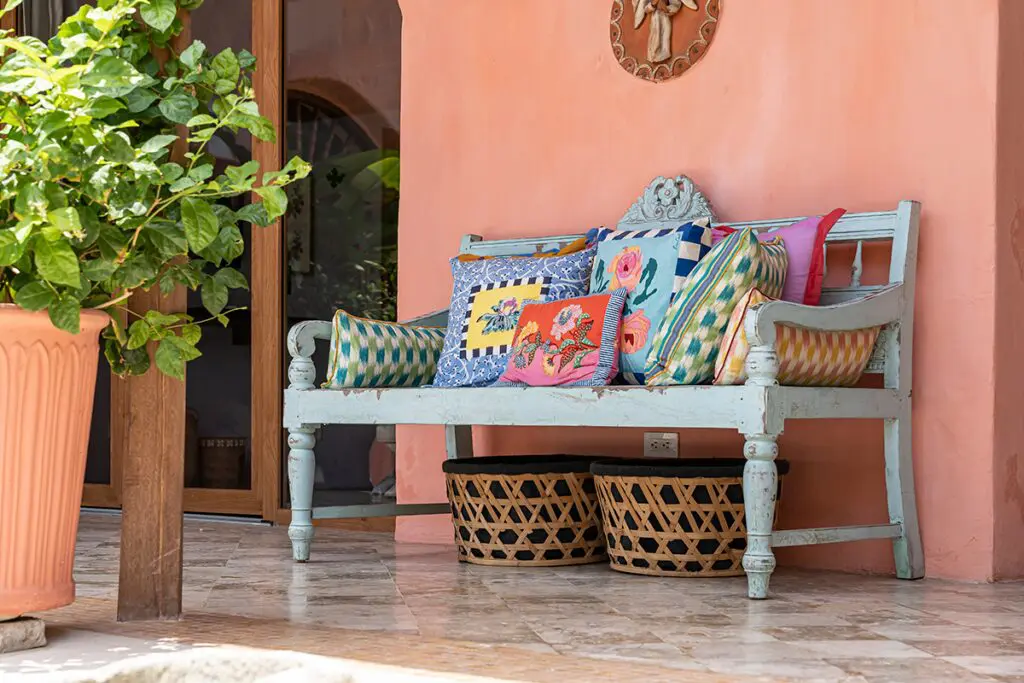 Casa del torno, una maravilla colonial en la que debe hospedarse en cartagena