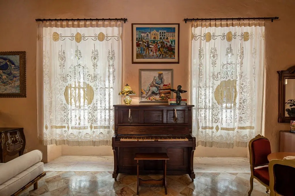 Casa del torno, una maravilla colonial en la que debe hospedarse en cartagena