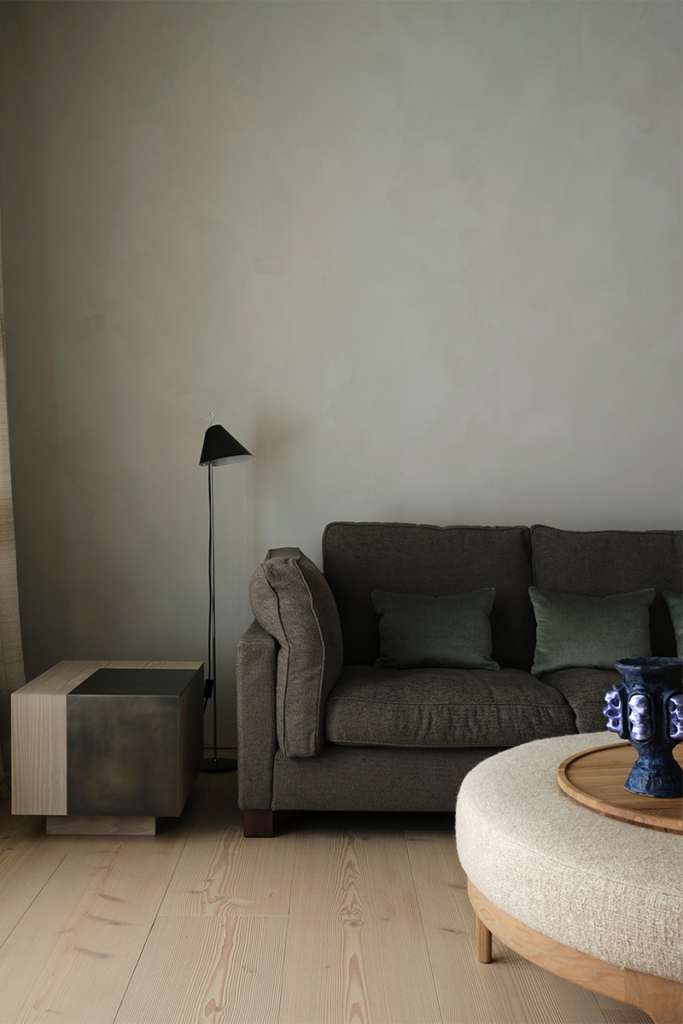 La renovación de esta casa en toronto tiene un estilo atemporal y meticuloso