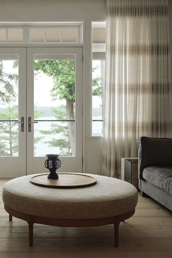 La renovación de esta casa en toronto tiene un estilo atemporal y meticuloso