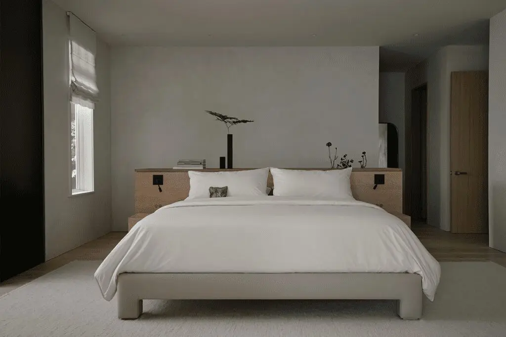 La renovación de esta casa en toronto tiene un estilo atemporal y meticuloso