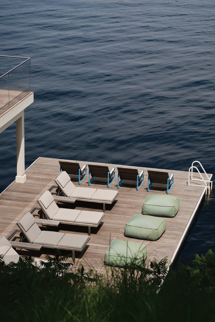 La renovación de esta casa en toronto tiene un estilo atemporal y meticuloso