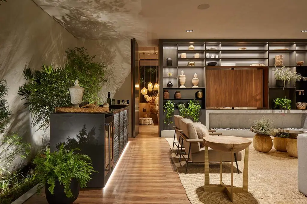 Esta casa a las afueras de medellín logra una estabilidad climática especial Esta casa a las afueras de medellín logra una estabilidad climática especial