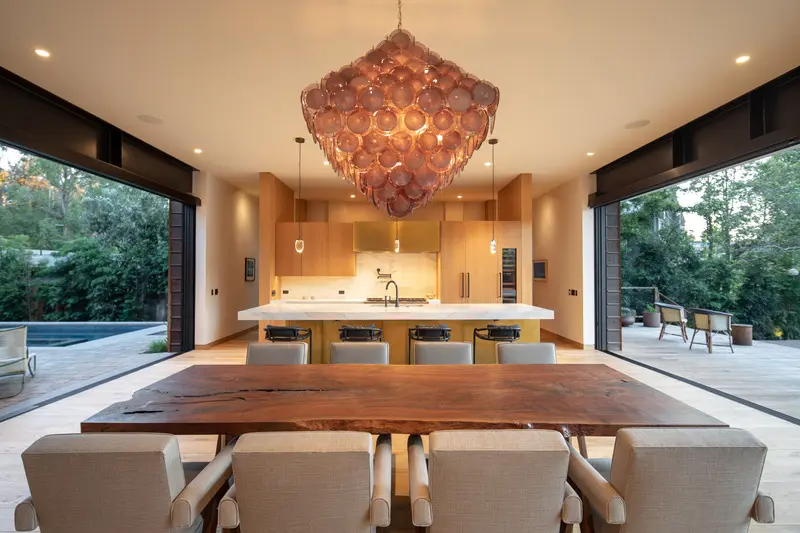 Arquitectura orgánica: aquella que promueve una armonía entre el hábitat humano y la naturaleza Arquitectura orgánica: aquella que promueve una armonía entre el hábitat humano y la naturaleza