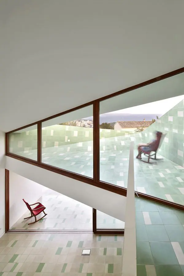 La casa mm La casa mm