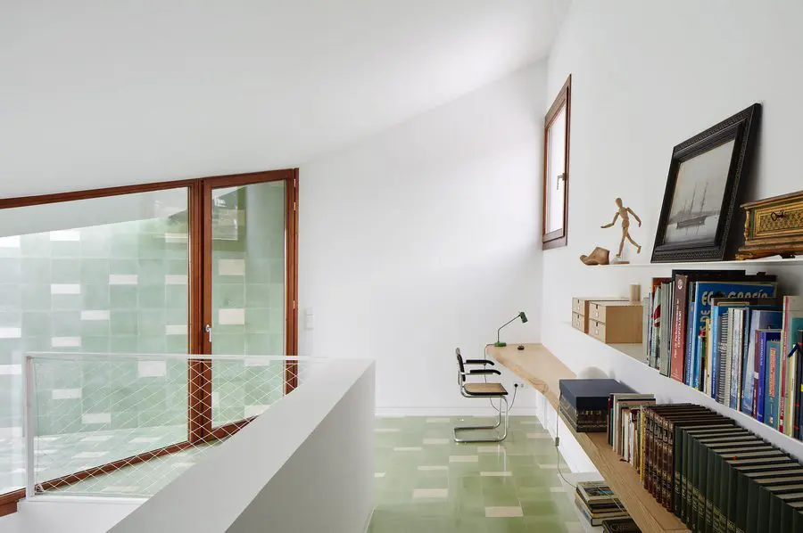 La casa mm La casa mm