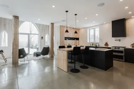 Esta es la residencia neogótica que se convirtió en emblema del patrimonio arquitectónico de esta localidad Esta es la residencia neogótica que se convirtió en emblema del patrimonio arquitectónico de esta localidad