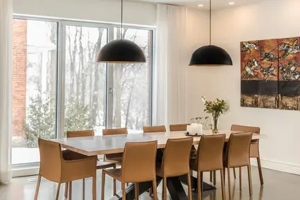 Esta es la residencia neogótica que se convirtió en emblema del patrimonio arquitectónico de esta localidad Esta es la residencia neogótica que se convirtió en emblema del patrimonio arquitectónico de esta localidad