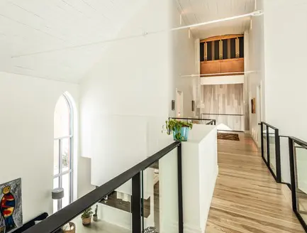 Esta es la residencia neogótica que se convirtió en emblema del patrimonio arquitectónico de esta localidad Esta es la residencia neogótica que se convirtió en emblema del patrimonio arquitectónico de esta localidad