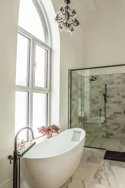 Esta es la residencia neogótica que se convirtió en emblema del patrimonio arquitectónico de esta localidad Esta es la residencia neogótica que se convirtió en emblema del patrimonio arquitectónico de esta localidad