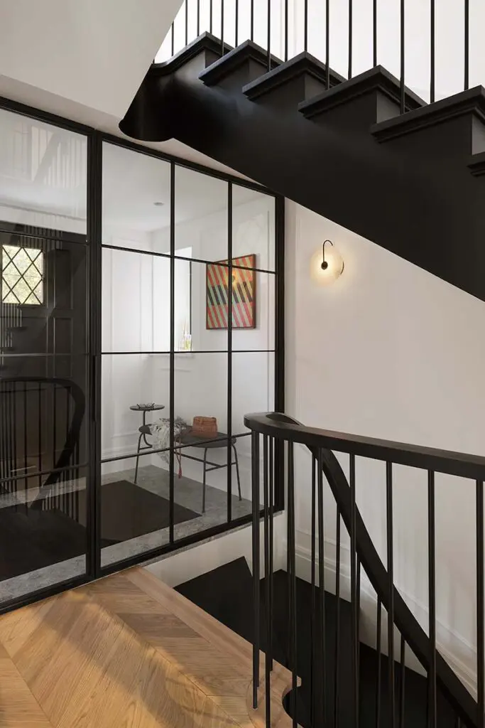 La historia de una casa que inyecta en su remodelación el pasado y el presente