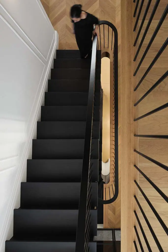 La historia de una casa que inyecta en su remodelación el pasado y el presente