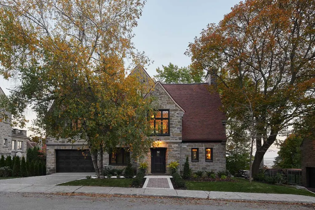 La historia de una casa que inyecta en su remodelación el pasado y el presente