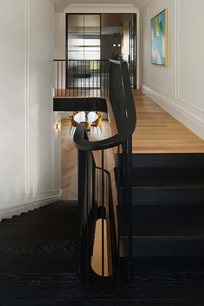 La historia de una casa que inyecta en su remodelación el pasado y el presente