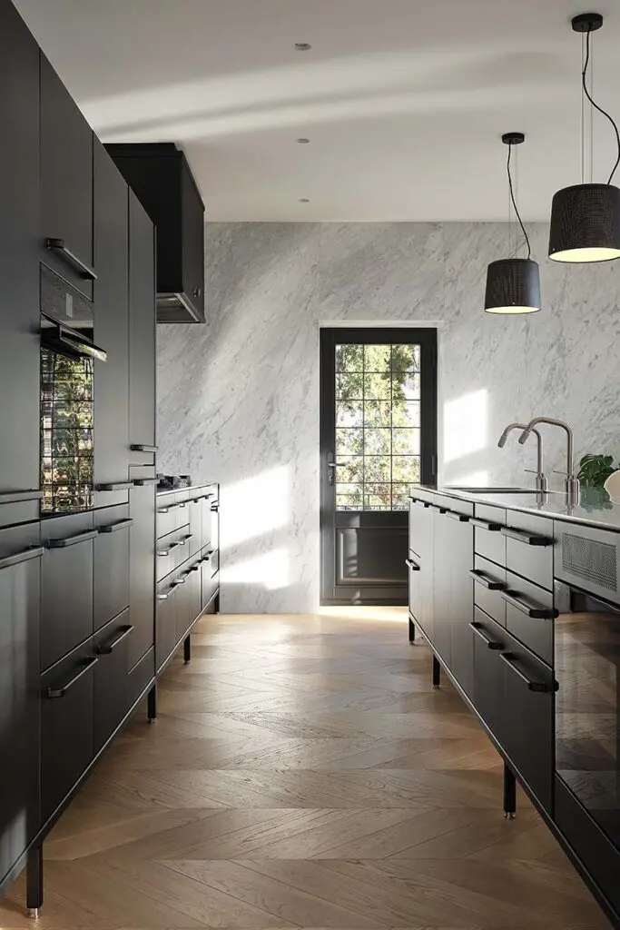 La historia de una casa que inyecta en su remodelación el pasado y el presente